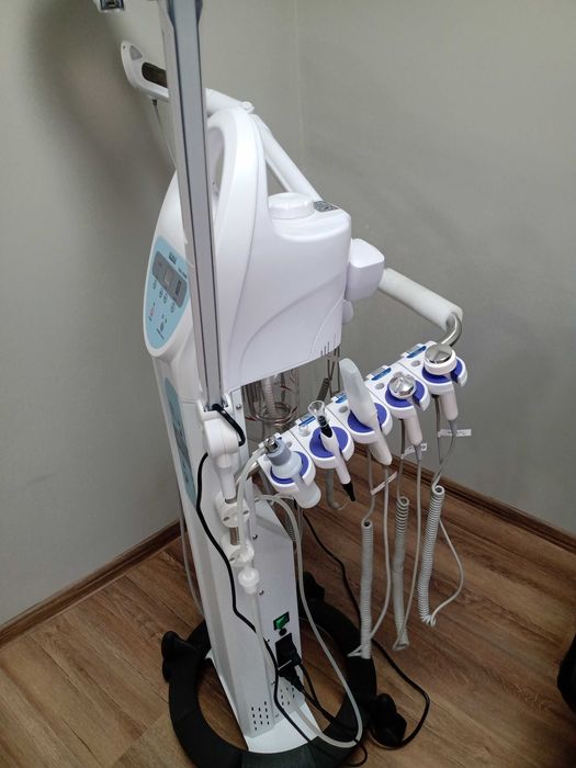 Козметичен апарат 10 в 1