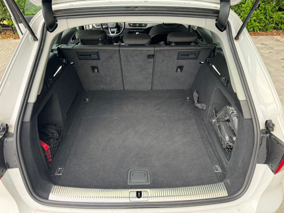 Audi A4 |Euro6|Navi|Lumini Ambientale|2.0TDI|Xenon