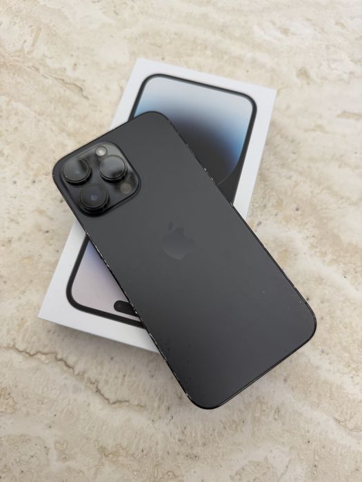 iPhone 14 Pro Max 128 GB