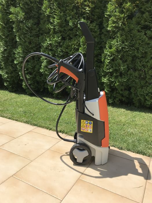 Водоструйка STIHL