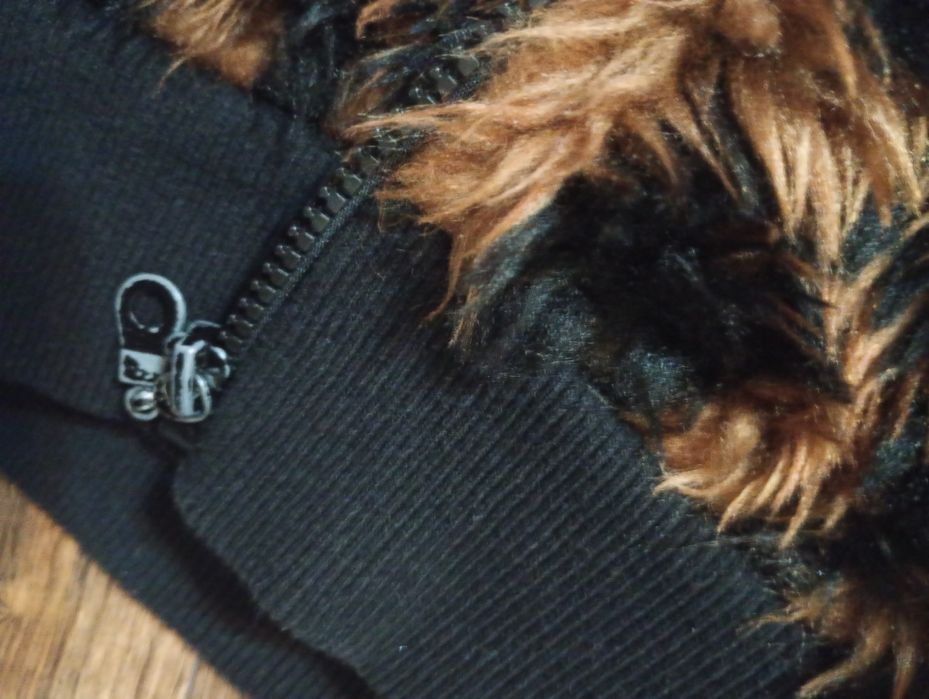 Blăniță fetiță 4-5 ani, primăvară