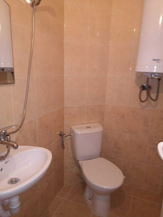 Продава се Тристаен апартамент в Свиленград - 100 кв.м за 1360 €/кв.м - Снимка #14