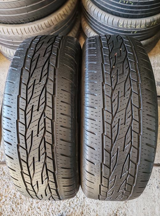 2 anvelopa 215 65 16