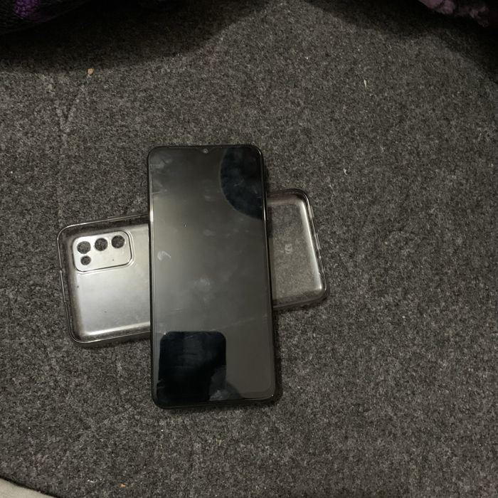 Samsung A03S xolati ideal