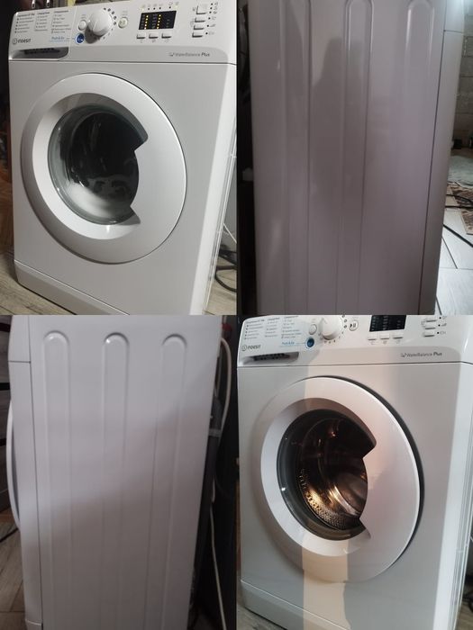 Продам стиральную машинку Indesit