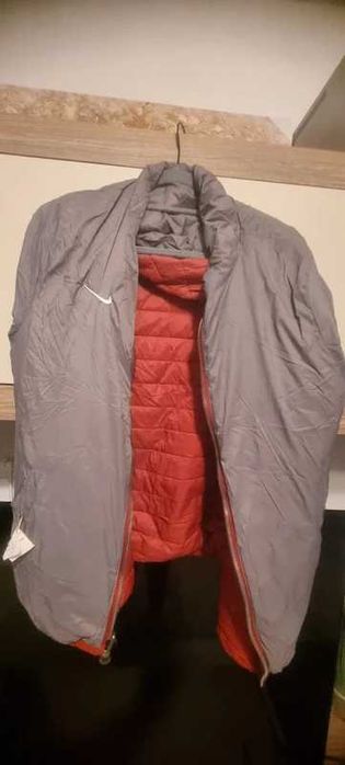 Geaca fâș pentru toamna