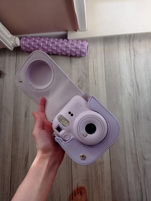 Instax mini новый