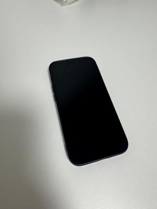 Iphone 14 pro , 256 gb