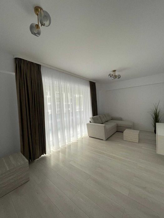 Apartament doua camere plus parcare