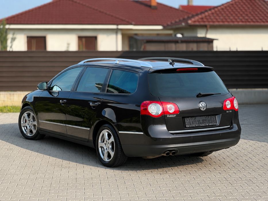 VOLKSWAGEN Passat 0 — imagine 2