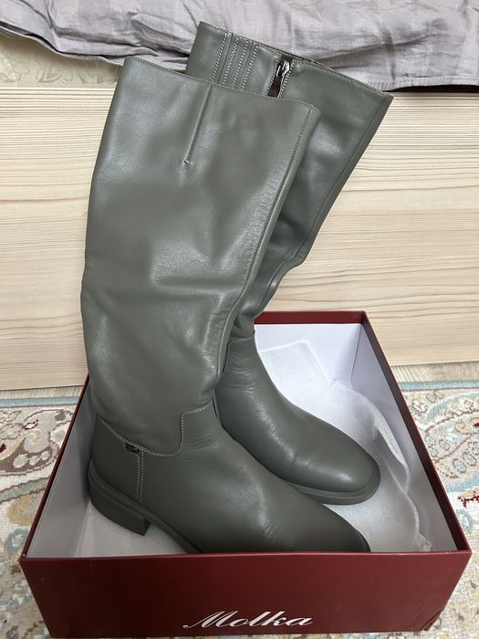 Буу обувь зимние