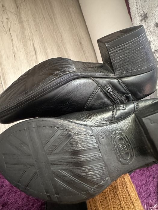 Botine Tamaris,nr 41