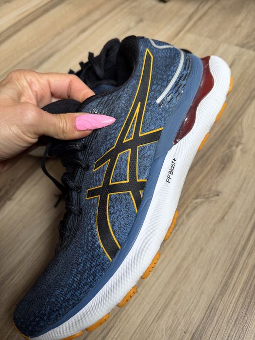 Оригинални   маратонки  ASICS GEL-NIMBUS 24! 46 н