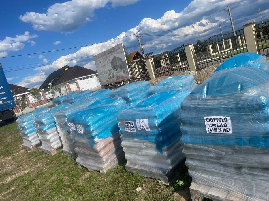 Piatra Naturala 2/4 si Rasini