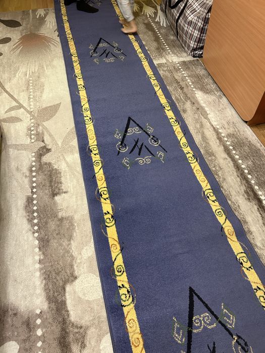 Ковры хорошего качества