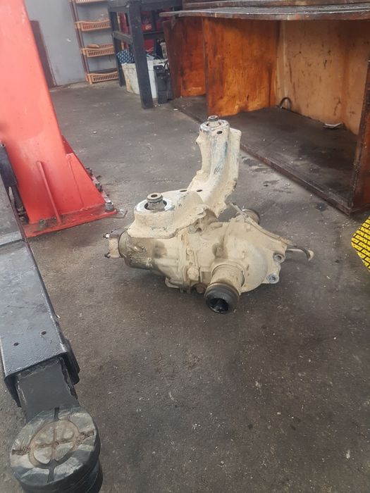 Диференцял за хонда црв 2.0бензин