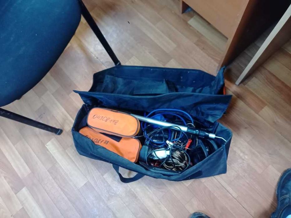 течеискатель лидер 1111 ОС Б/У