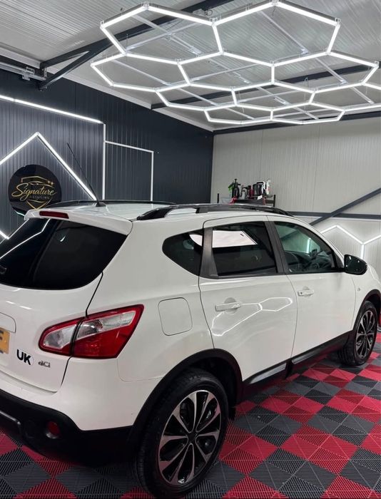 NISSAN Qashqai 0 — imagine 5