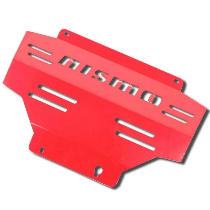 Scut protectie motor Nissan Navara NP300 2015+