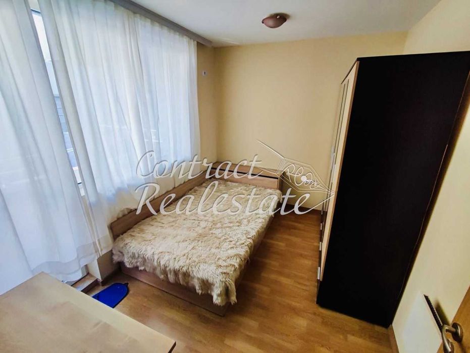 Дава се под наем Двустаен апартамент в Варна, Цветен квартал - 42 кв.м за 280.5 € - Снимка #5