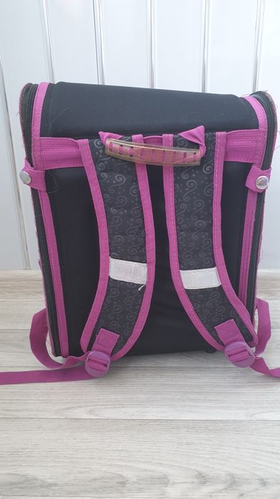 Рюкзак школьный для девочки