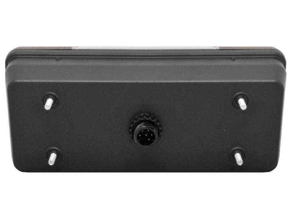 Стопове за Ивеко IVECO Daily комплект 2бр.