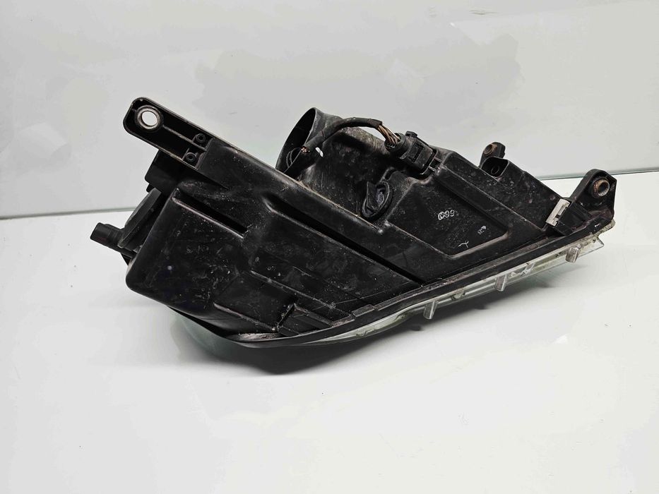 Far stanga Volkswagen Tiguan (5N) [Fabr 2007-2016] 5N2941031G