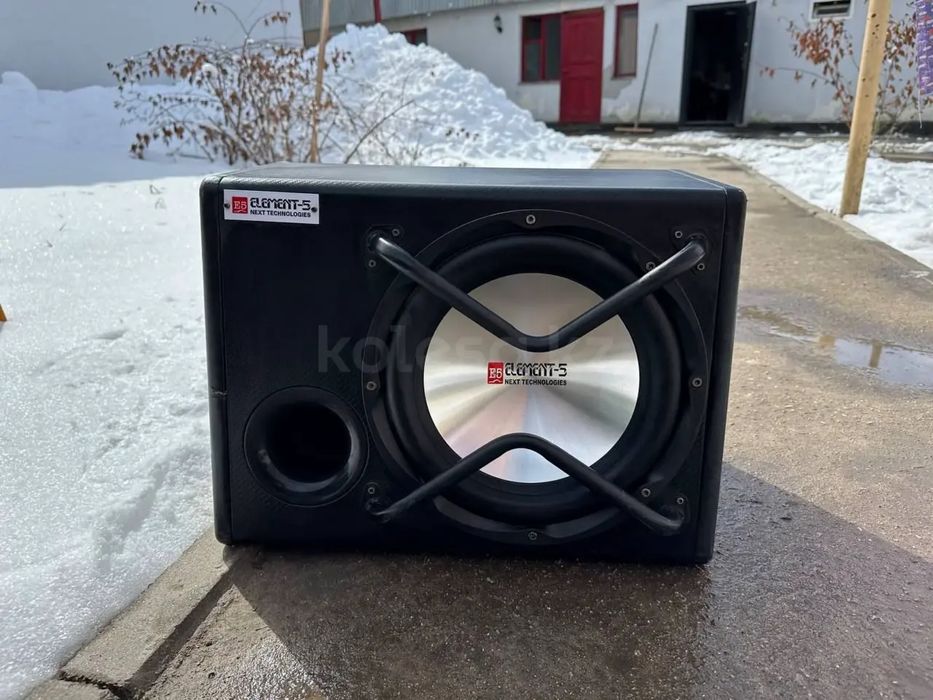 Продам Самбуфер элемент 5