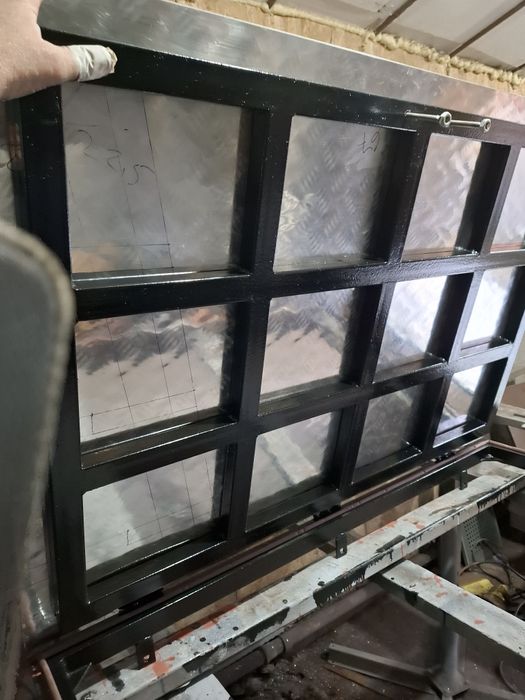 Meseriaș   Sudor  Argon  inox   reparații modificari  execuție