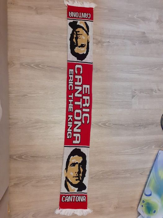 Футболни шалове - BVB Dortmund - E.Frankfurt - Leipzig