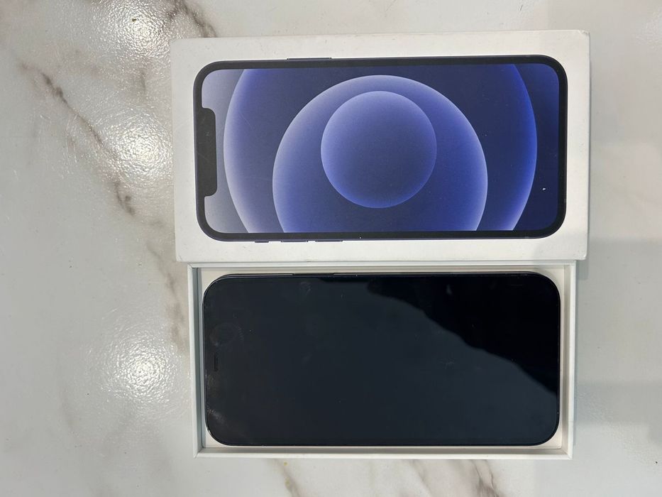 Apple iphone 12 64гб