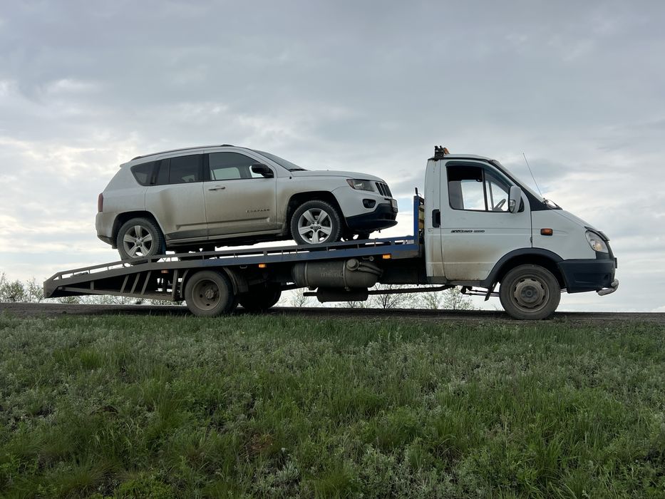 Эвакуатор Актобе 24/7 быстро дешево