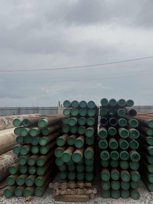 НКТ Турбы количсто