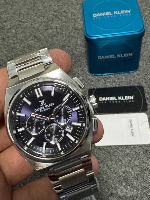 Наручные часы Daniel Klein DK14080