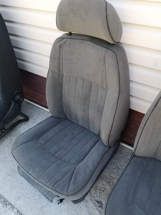 Сидения  на. Газель