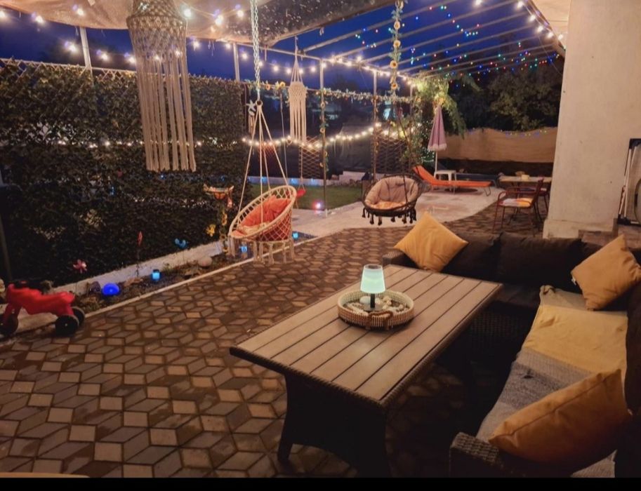 Cazare Casa La Bunicu