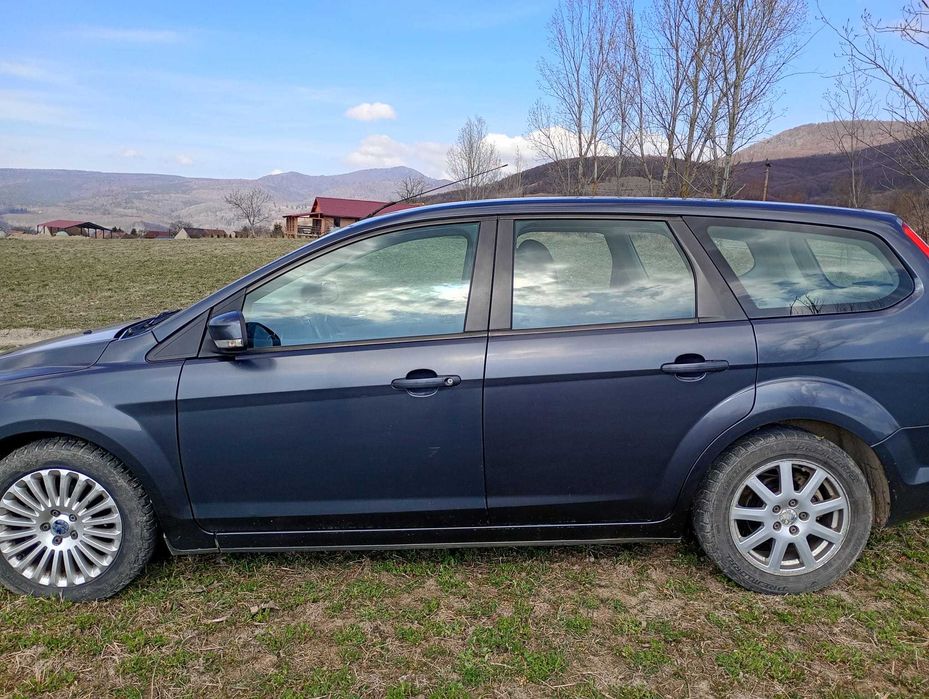 Ford focus de vânzare