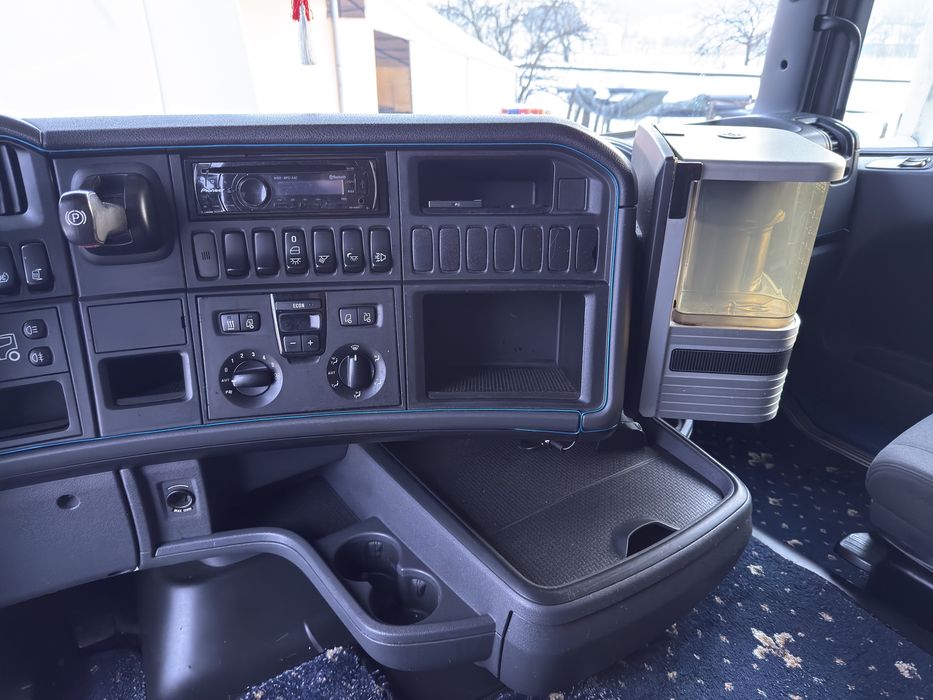 Scania  R480 Topline