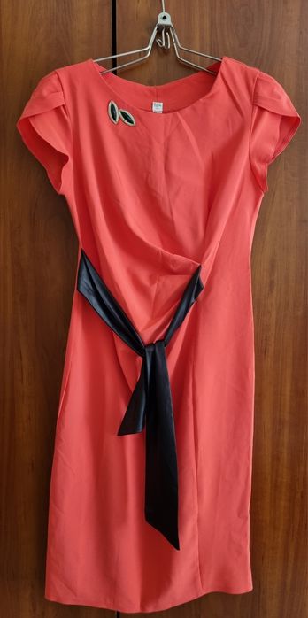 Платье вечернее, новое