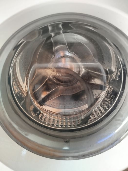Продам стиральную машину