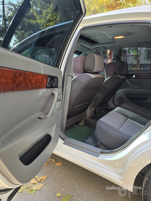 Lasetti 1.6 avtamat. Top toza
