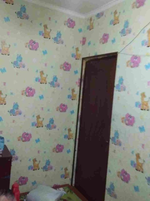 Квартира сотилади