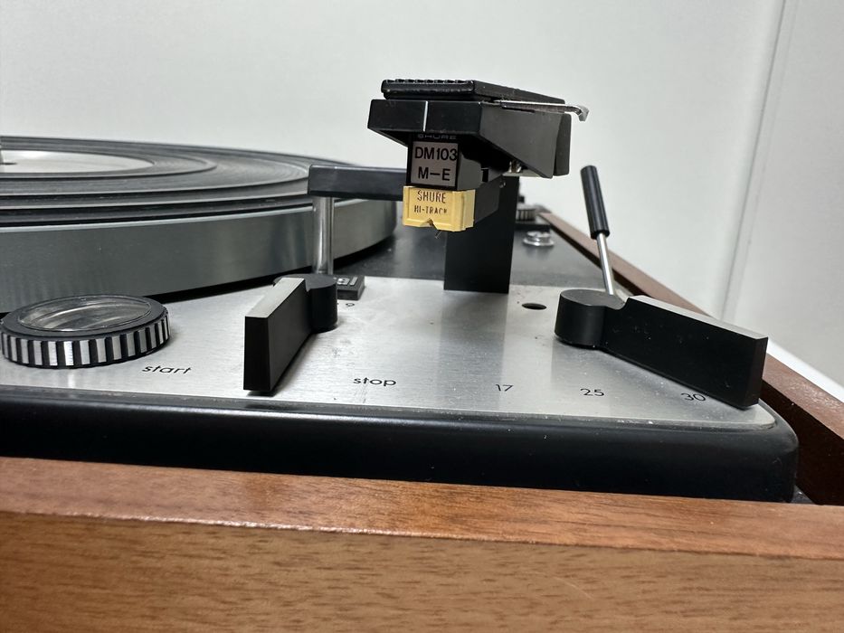 Pickup Dual 1229 - CK 21