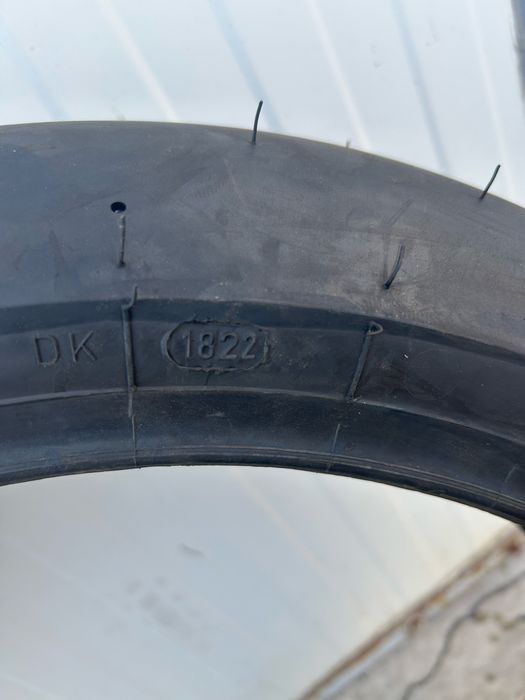 Dunlop D212 GP Racer M 120/70/17