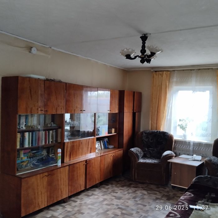 Продаётся дом или обмен на квартиру