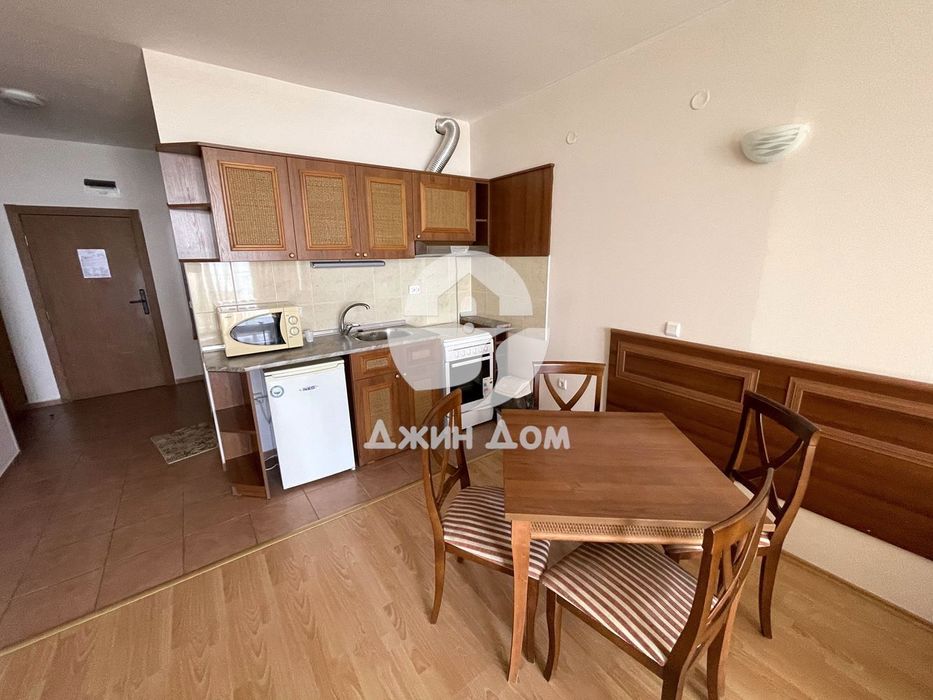 Продава се Двустаен апартамент в Свети Влас - 80 кв.м за 542 €/кв.м - Снимка #3