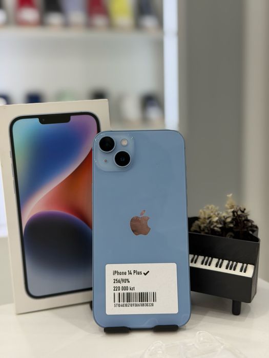 Iphone 14 plus Айфон 14 плюс