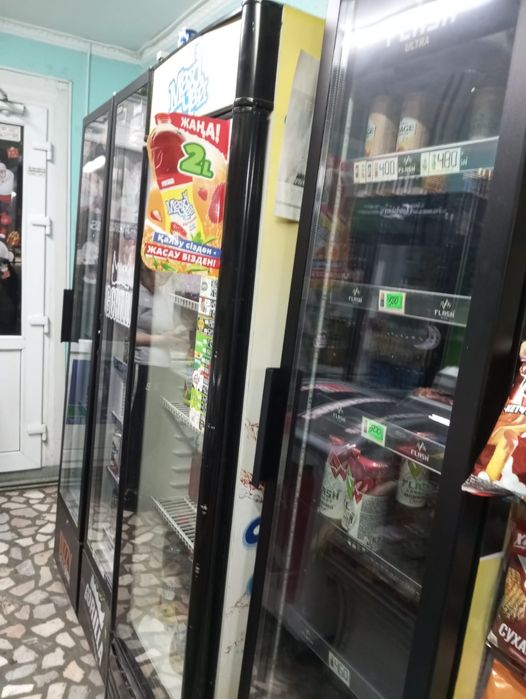 Продам действующий бизнес