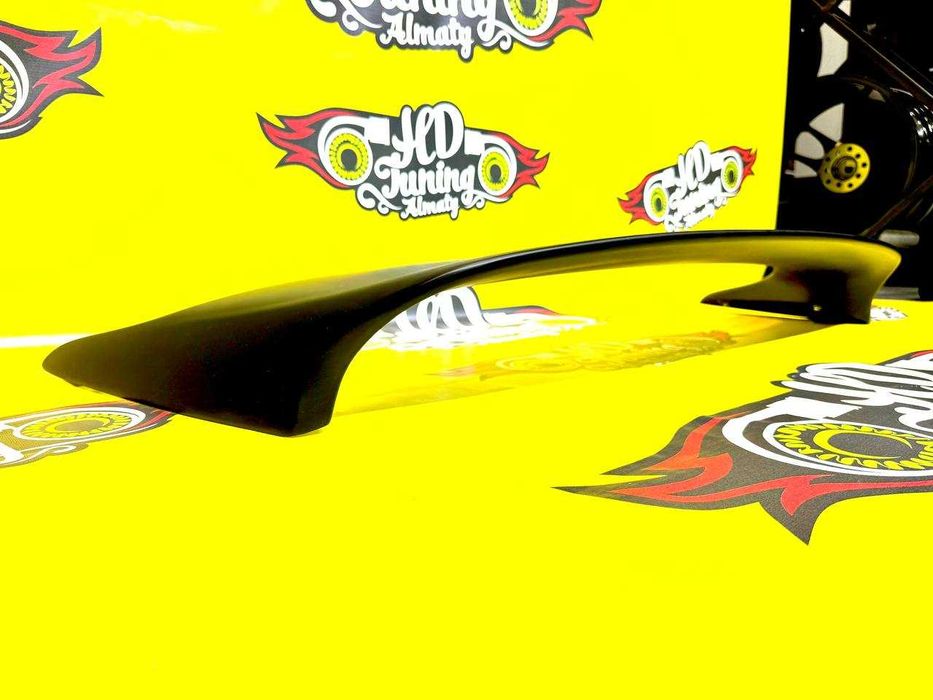 Спойлер Celica T200