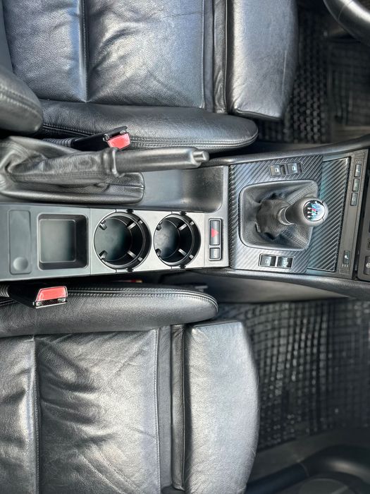 BMW Seria 3 Coupe E46 Facelift M Paket – 2.0 Diesel, 150 CP